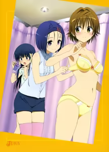 Page 1127 of Animepantser images archive - preview thumbnail