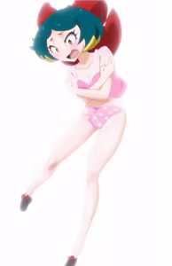 Page 130 of Animepantser images archive - preview thumbnail