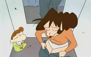 Page 143 of Animepantser images archive - preview thumbnail