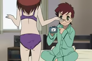 Page 162 of Animepantser images archive - preview thumbnail