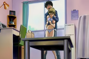 Page 1698 of Animepantser images archive - preview thumbnail