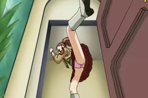 Page 1802 of Animepantser images archive - preview thumbnail
