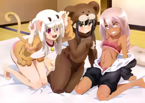 Page 1908 of Animepantser images archive - preview thumbnail
