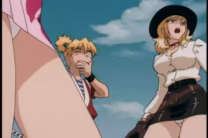 Page 197 of Animepantser images archive - preview thumbnail