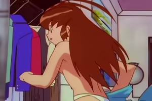 Page 244 of Animepantser images archive - preview thumbnail