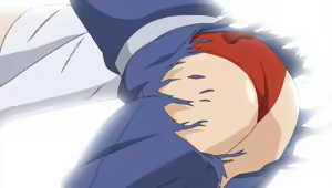 Page 267 of Animepantser images archive - preview thumbnail