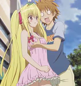 Page 354 of Animepantser images archive - preview thumbnail