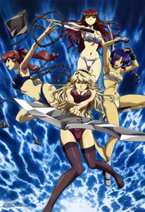 Page 37 of Animepantser images archive - preview thumbnail