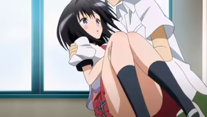 Page 372 of Animepantser images archive - preview thumbnail