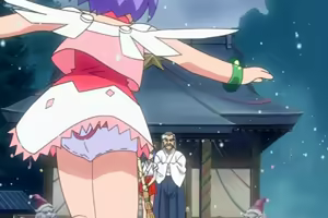 Page 392 of Animepantser images archive - preview thumbnail