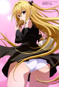 Page 460 of Animepantser images archive - preview thumbnail