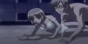 Page 516 of Animepantser images archive - preview thumbnail