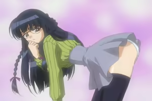 Page 561 of Animepantser images archive - preview thumbnail