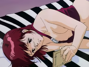 Page 663 of Animepantser images archive - preview thumbnail