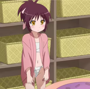 Page 683 of Animepantser images archive - preview thumbnail