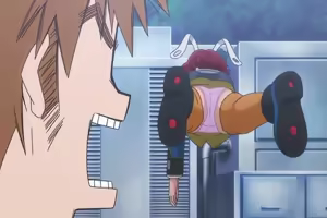 Page 725 of Animepantser images archive - preview thumbnail