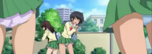 Page 739 of Animepantser images archive - preview thumbnail