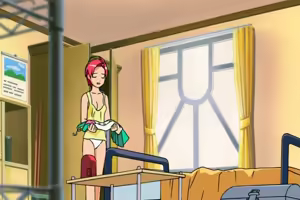 Page 747 of Animepantser images archive - preview thumbnail