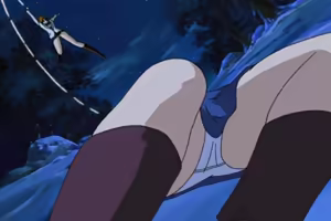 Page 767 of Animepantser images archive - preview thumbnail