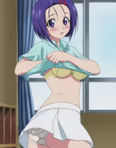 Page 768 of Animepantser images archive - preview thumbnail