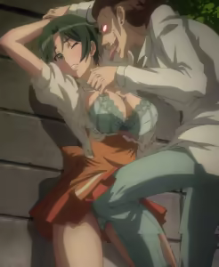 Page 827 of Animepantser images archive - preview thumbnail