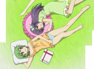 Page 868 of Animepantser images archive - preview thumbnail