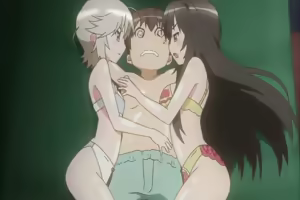 Page 892 of Animepantser images archive - preview thumbnail