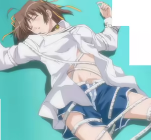 Page 925 of Animepantser images archive - preview thumbnail