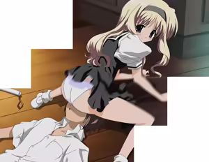 Page 929 of Animepantser images archive - preview thumbnail