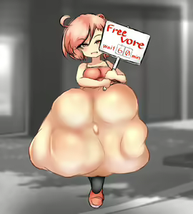 Page 103 of Munemoto Vore Uploads - preview thumbnail
