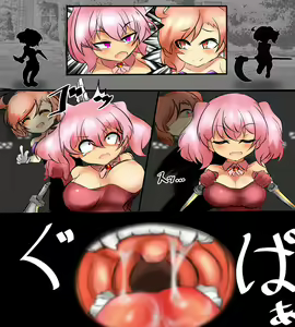 Page 105 of Munemoto Vore Uploads - preview thumbnail