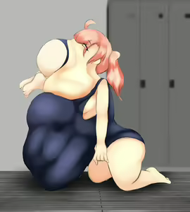 Page 160 of Munemoto Vore Uploads - preview thumbnail