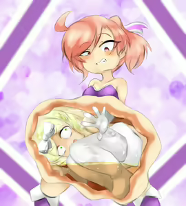 Page 170 of Munemoto Vore Uploads - preview thumbnail