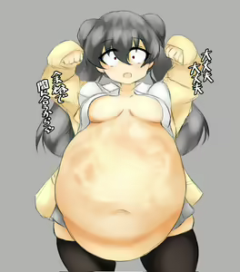 Page 226 of Munemoto Vore Uploads - preview thumbnail