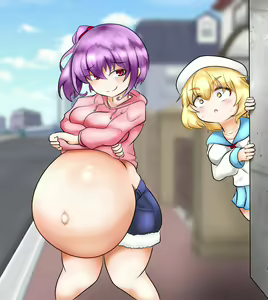 Page 278 of Munemoto Vore Uploads - preview thumbnail