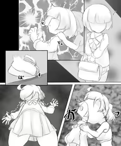 Page 329 of Munemoto Vore Uploads - preview thumbnail