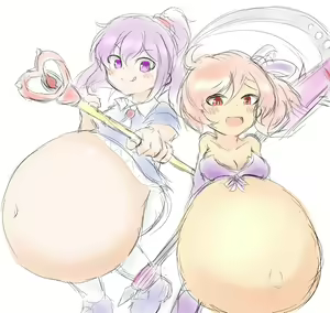 Page 371 of Munemoto Vore Uploads - preview thumbnail