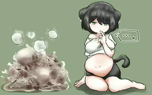 Page 437 of Munemoto Vore Uploads - preview thumbnail