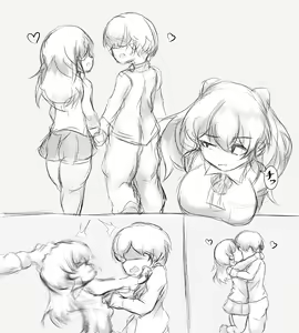 Page 452 of Munemoto Vore Uploads - preview thumbnail