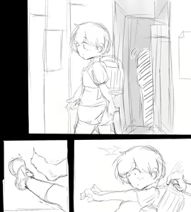 Page 458 of Munemoto Vore Uploads - preview thumbnail