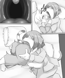 Page 496 of Munemoto Vore Uploads - preview thumbnail