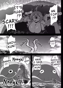 Page 12 of Yutaka na Mujintou Seichouki | Yutaka's Deserted Island Growth - preview thumbnail