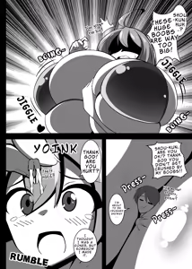 Page 15 of Yutaka na Mujintou Seichouki | Yutaka's Deserted Island Growth - preview thumbnail