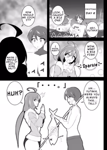 Page 4 of Yutaka na Mujintou Seichouki | Yutaka's Deserted Island Growth - preview thumbnail
