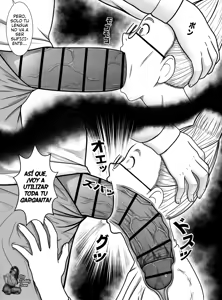 Page 7 of Dandadan ~Seiko-san no Fukugyo~ | Dandadan ~El Negocio Paralelo De Seiko~ - preview thumbnail