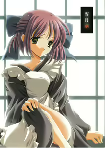 Setsugekka - hentai manga cover image