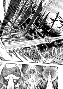 Page 136 of Eiseiruten II | 永世流転Ⅱ (decensored) - preview thumbnail