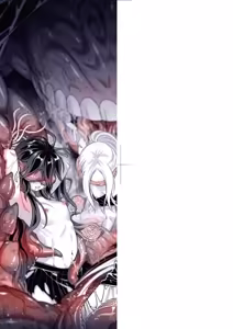Page 4 of Eiseiruten II | 永世流転Ⅱ (decensored) - preview thumbnail