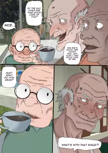 Page 8 of Tsumibukai yokubō | Sinful Lust Chapter 3 part 1&2 - preview thumbnail