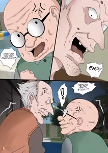 Page 10 of Tsumibukai yokubō | Sinful Lust Chapter 3 part 1&2 - preview thumbnail